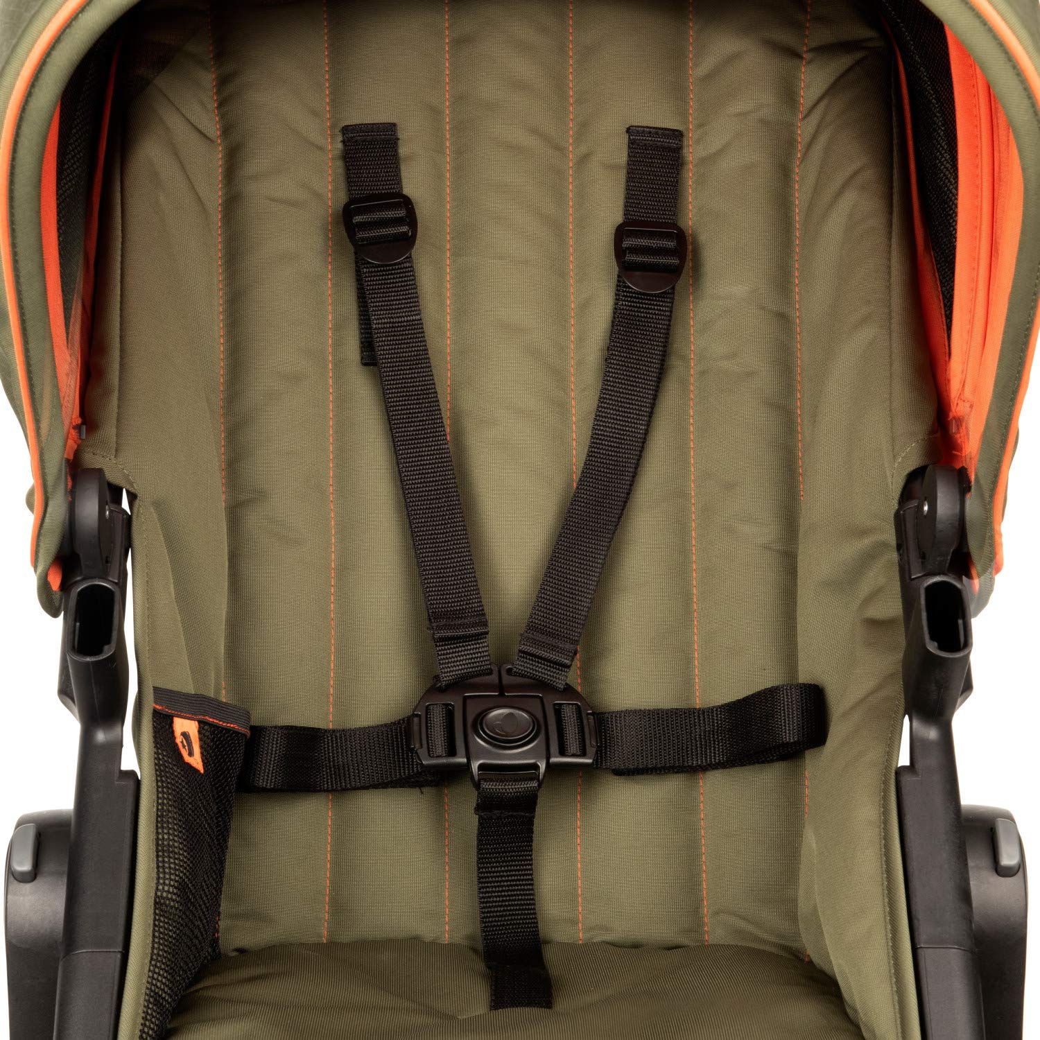 Evenflo Pivot Xplore Stroller Wagon Second Seat, Adventurer Gray - Evenflo Pivot Xplore Stroller Wagon Second Seat, Adventurer Gray Review