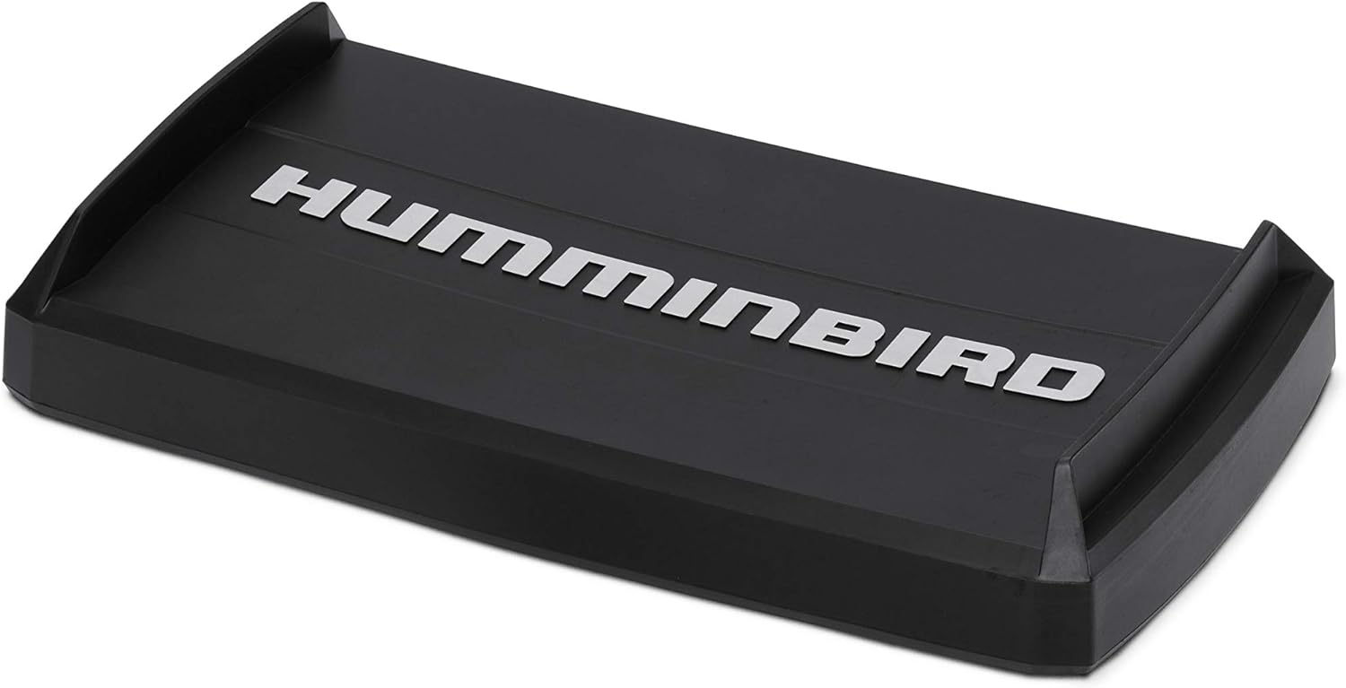 Humminbird 780038-1 Humminbird 780038-1 UC H89 Unit Cover for Humminbird HELIX 8 and HELIX 9 G3N Model Fishfinders, Black, 14.75 x 9.63 x 3.75 inches - Humminbird Unit Cover Review