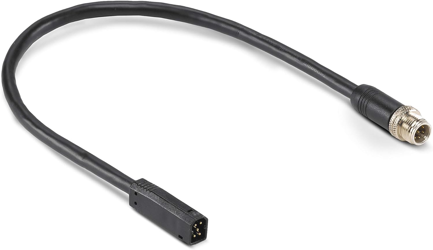 Humminbird 720074-1 AS EC QDM 700 Series Ethernet Adapter Cable - Humminbird Ethernet Adapter Cable Review