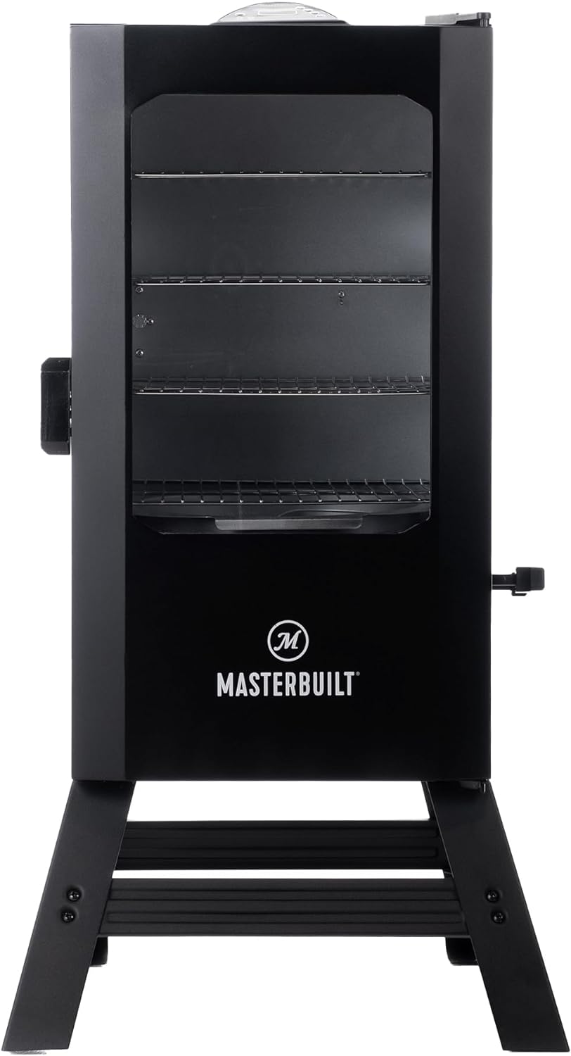 Masterbuilt 30-inch Electric Smoker Review