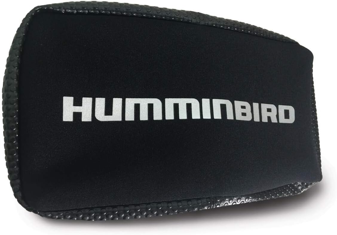Humminbird 780029-1 UC H7 HELIX 7 Unit Cover, Black - Humminbird 780029-1 UC H7 HELIX 7 Unit Cover Review