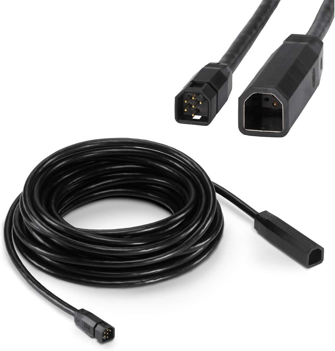 Humminbird Transducer Extension Cable - Humminbird Transducer Extension Cable Review