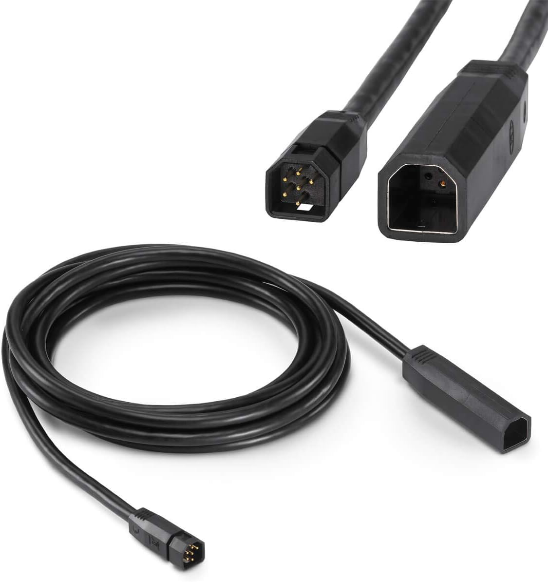 Humminbird Transducer Extension Cable Review