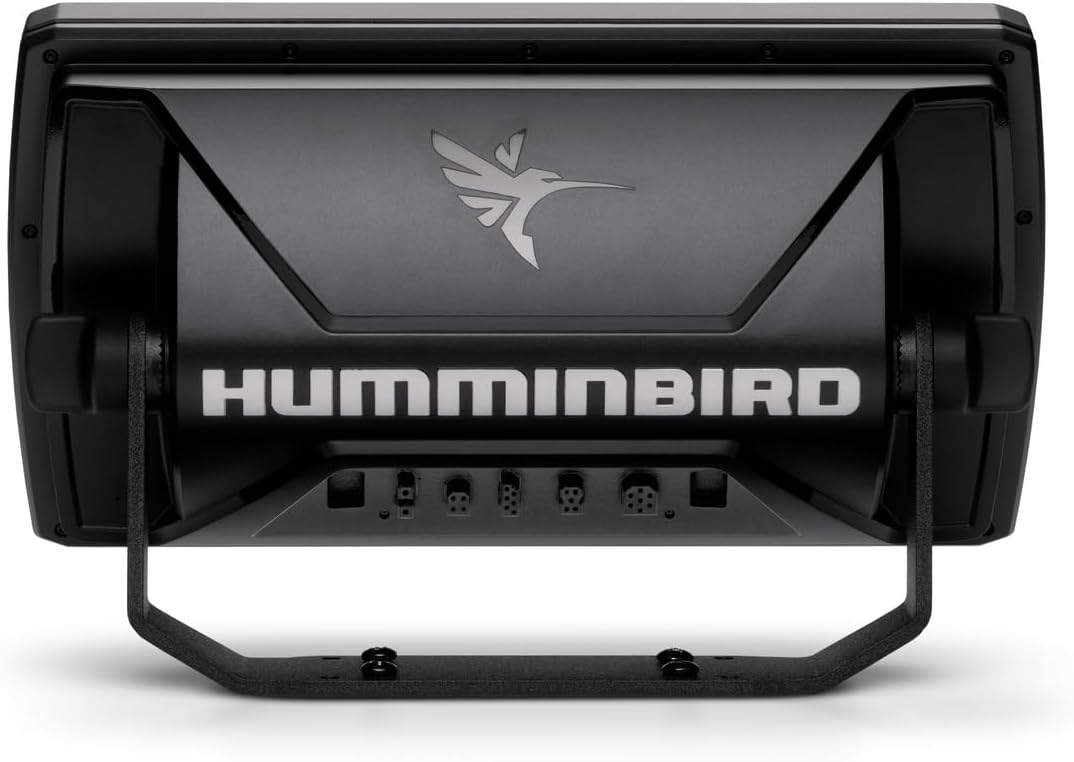 Humminbird 411330-1 Helix 8 Chirp GPS G4N - Humminbird 411330-1 Helix 8 Chirp GPS G4N Review