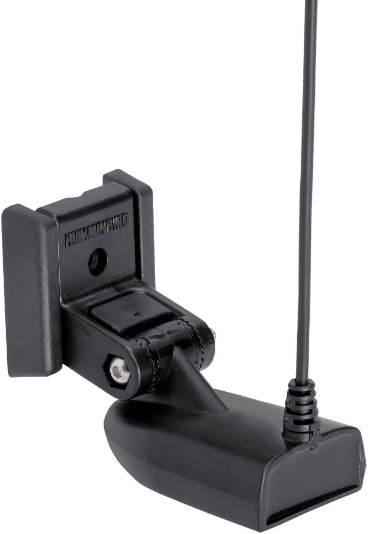 Humminbird 710297-1 XNT 9 HW MSI 150 T HELIX 7/8 (MEGA Side Imaging, Down Imaging) Dual Spectrum CHIRP with Temperature Transom Mount Transducer - Humminbird 710297-1 XNT 9 HW MSI 150 T HELIX 7/8 Review