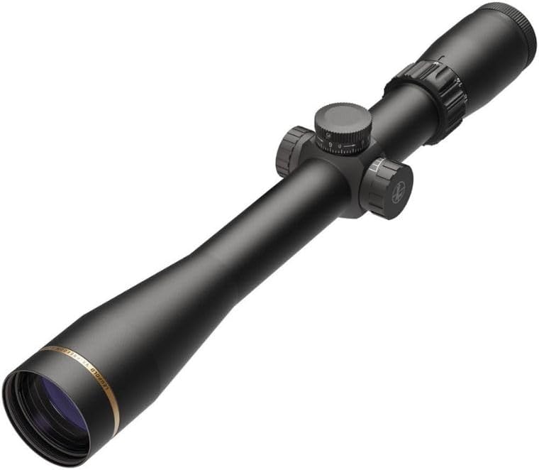 Leupold VX-Freedom CDS Scope Review