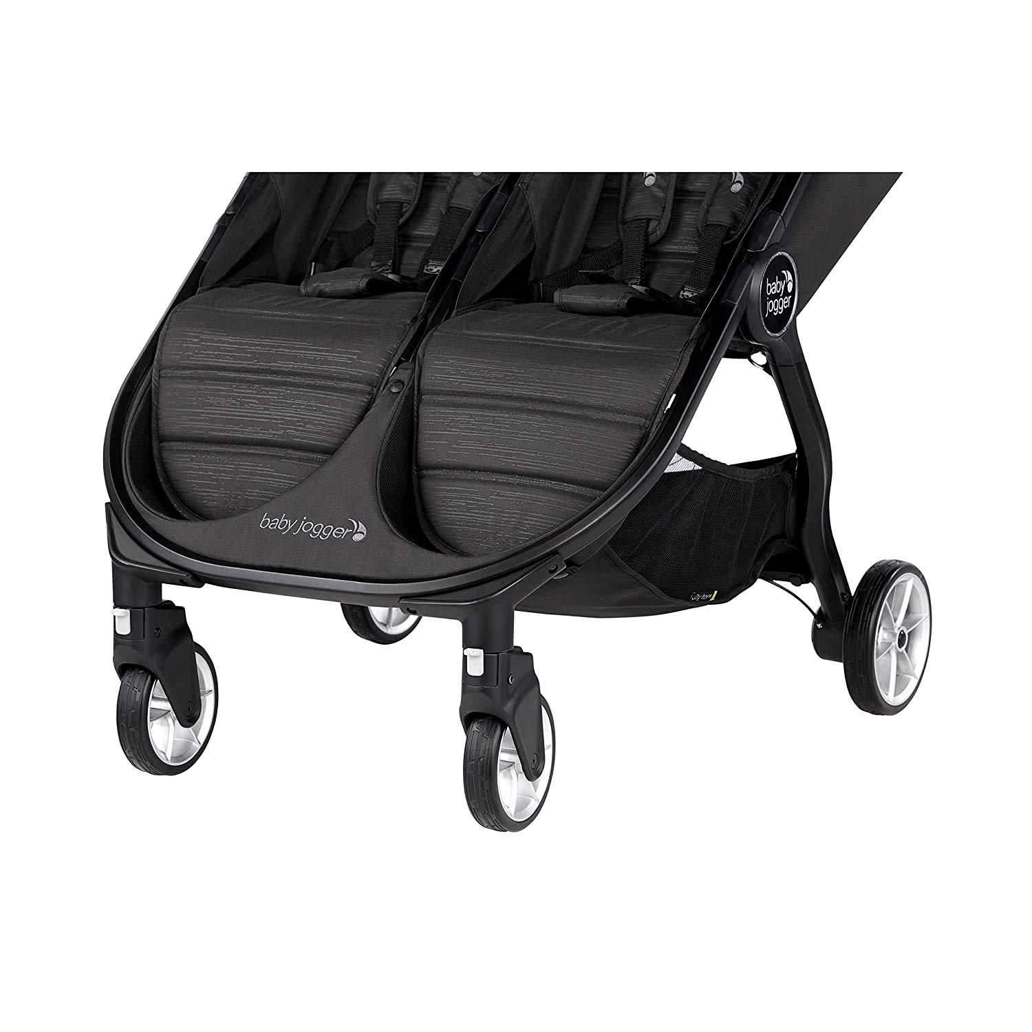 Baby Jogger City Tour 2 Double Stroller - Baby Jogger City Tour 2 Double Stroller Review 1
