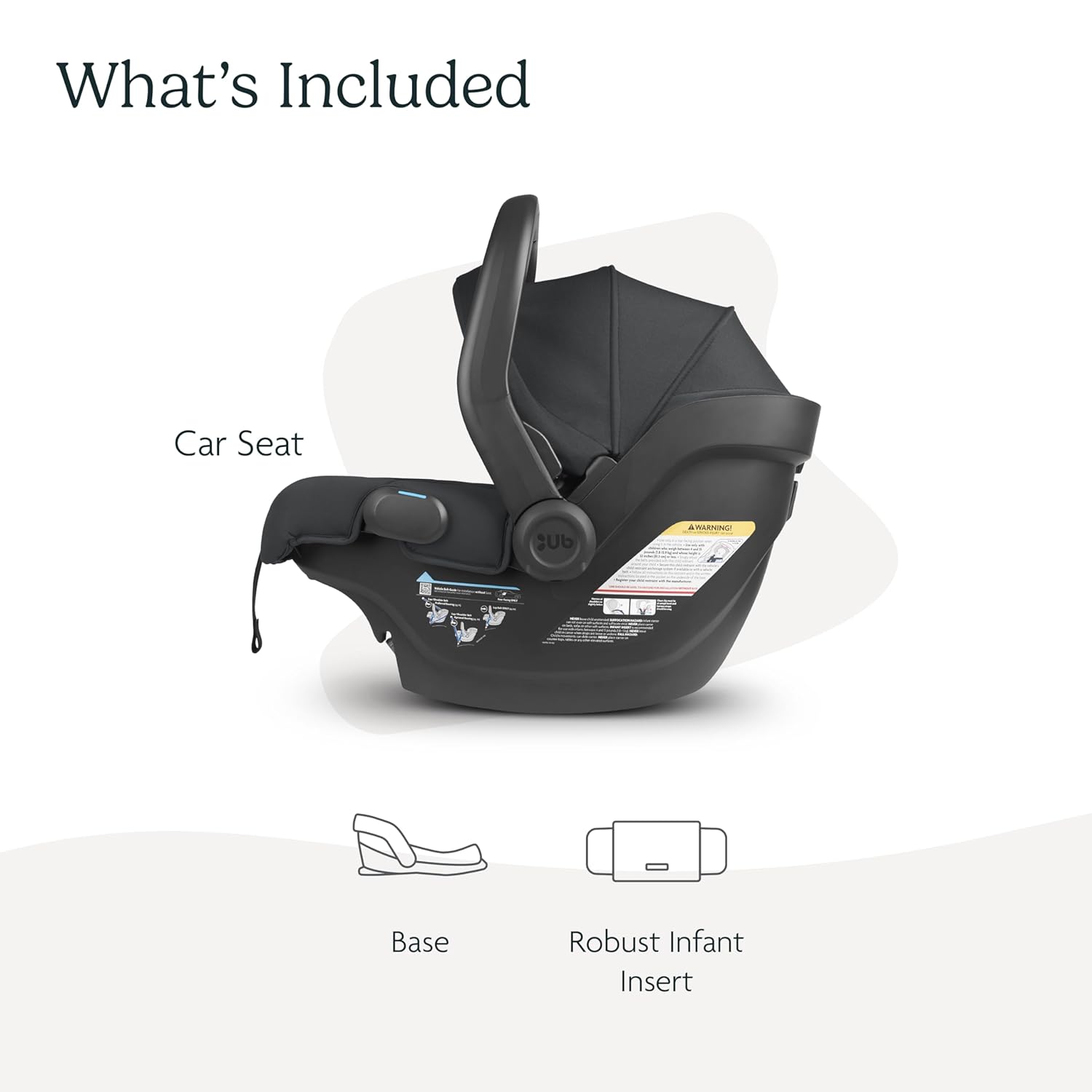 UPPAbaby Vista V2 Stroller / Convertible Single-To-Double System / Bassinet, Toddler Seat, Bug Shield, Rain Shield, and Storage Bag Included / Jake (Charcoal/Carbon Frame/Black Leather) - Convertible Single-To-Double System Review