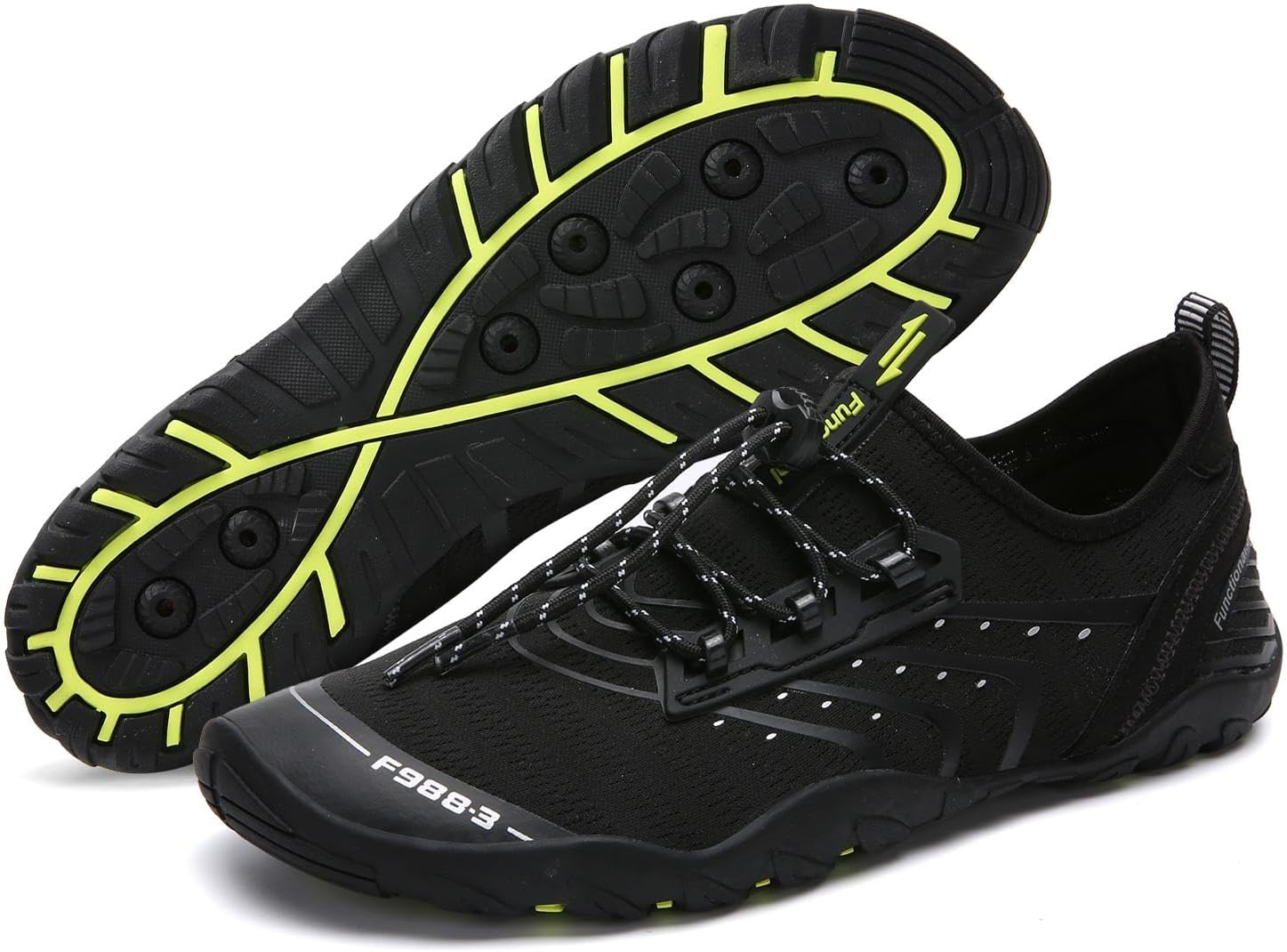 SAGUARO Water Shoes Review