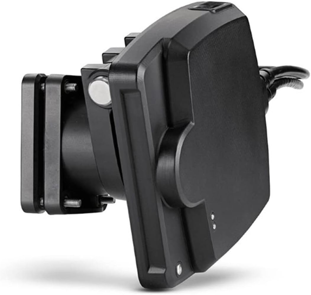 Humminbird Helix 8-15 G3N  G4N Models with MEGA Live Imaging Transducer with mounting Bracket (710304-1) - Humminbird Helix 8-15 G3N & G4N Models Review
