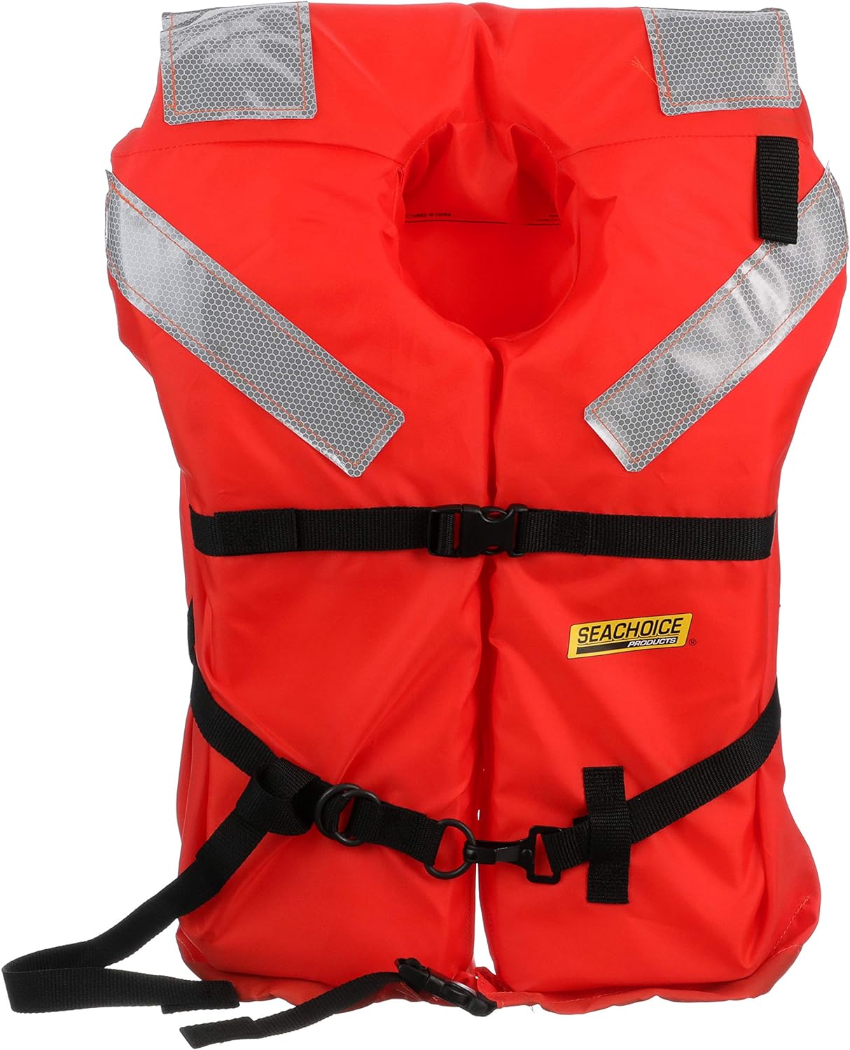 Seachoice Type I Commercial Offshore Vest & Jacket Review