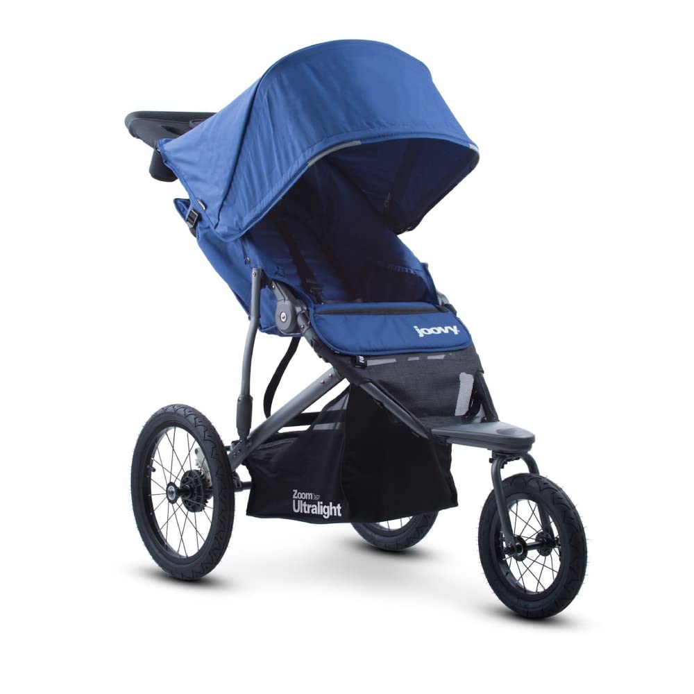 High Child Seat Stroller Review