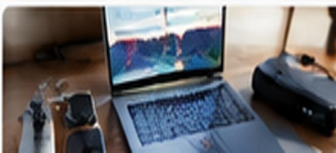 Technology & Gadgets