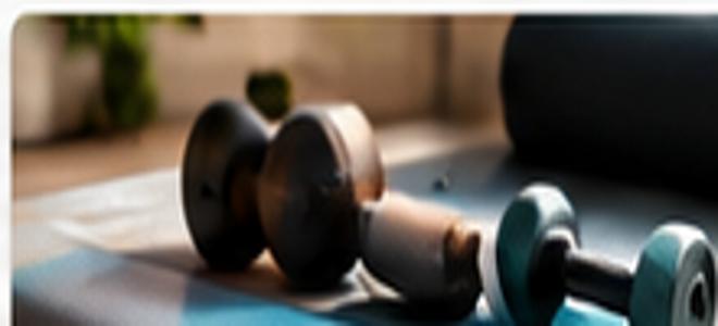 Fitness & Wellness
