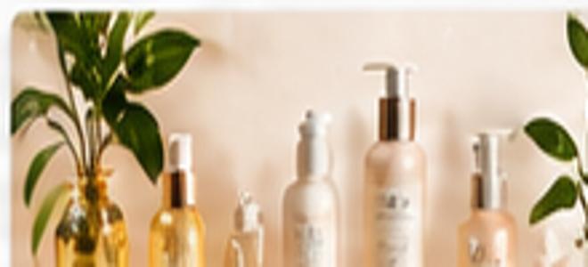 Beauty & Skincare