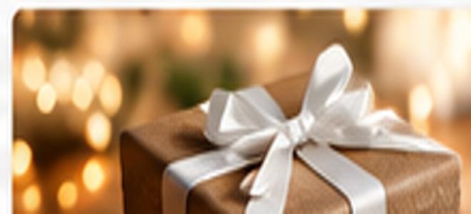 Gifts & Ideas