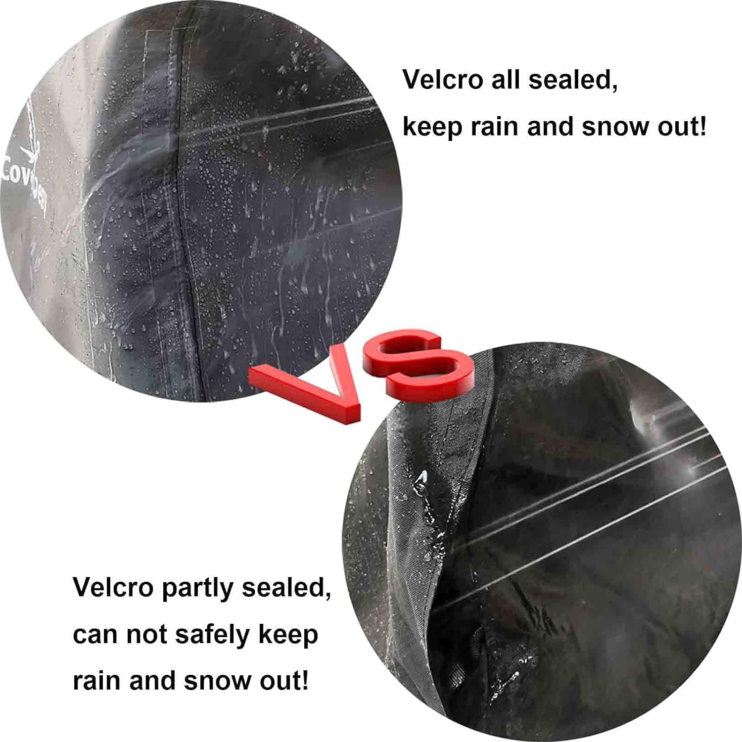 Cover Geny Waterproof Generator Cover Review