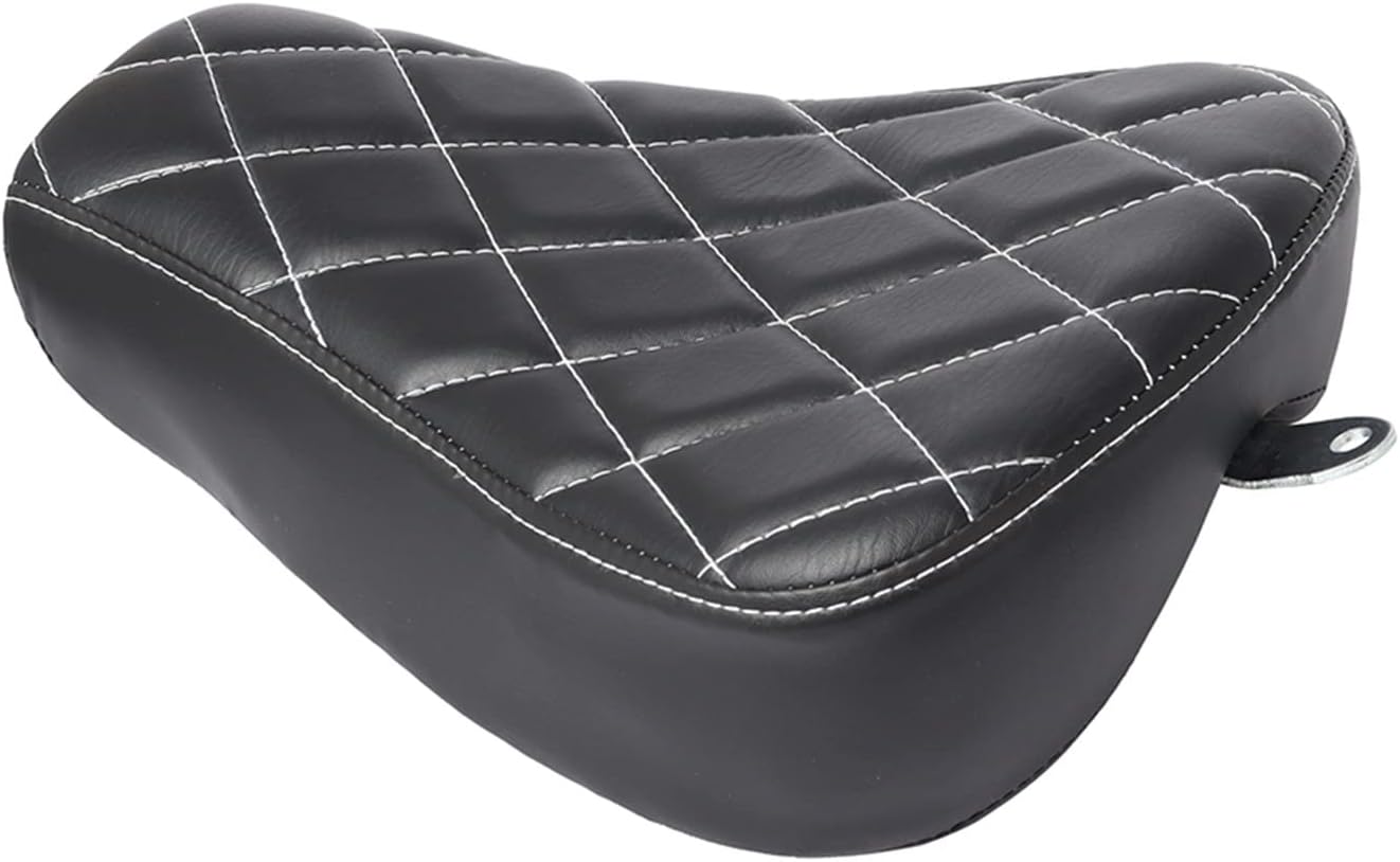 GUDITEM Motorcycle Solo Seat Cushion Review