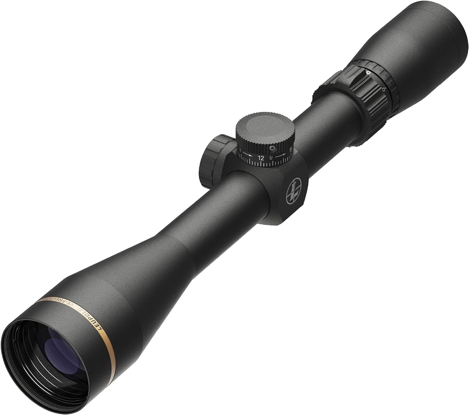 Leupold VX-Freedom 3-9x40mm Riflescope Review