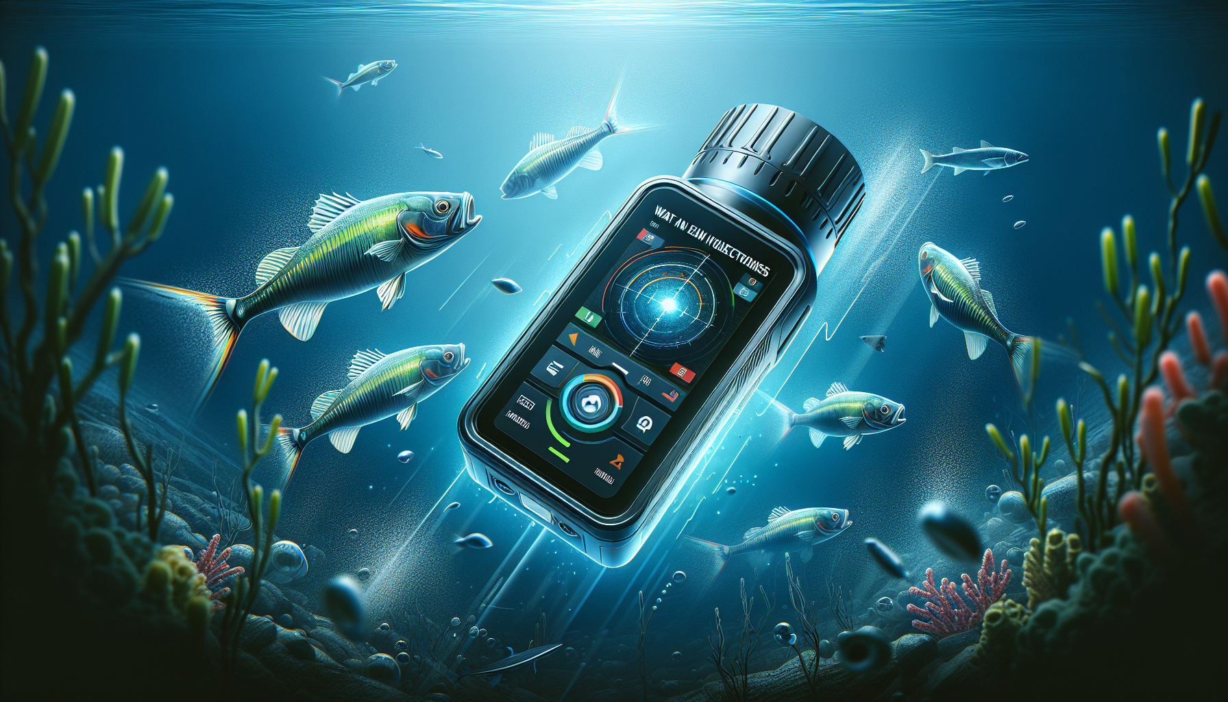 What Is New In Fishing Electronics?