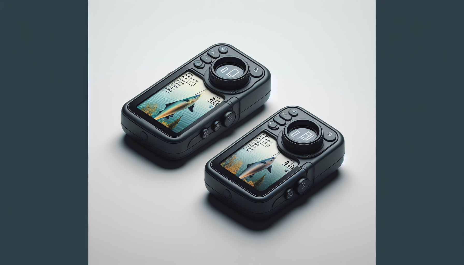 What Is The Difference Between Humminbird 5 And 7?