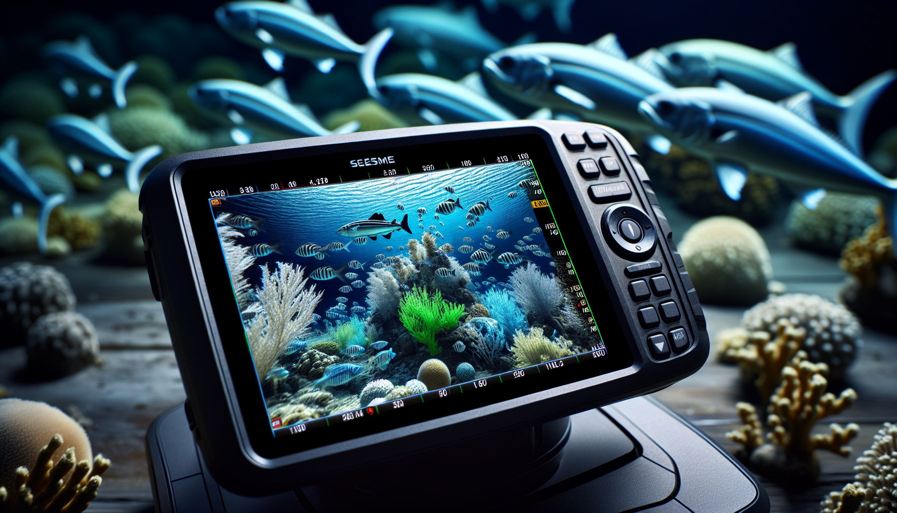Which Humminbird Models Have MEGA Imaging?