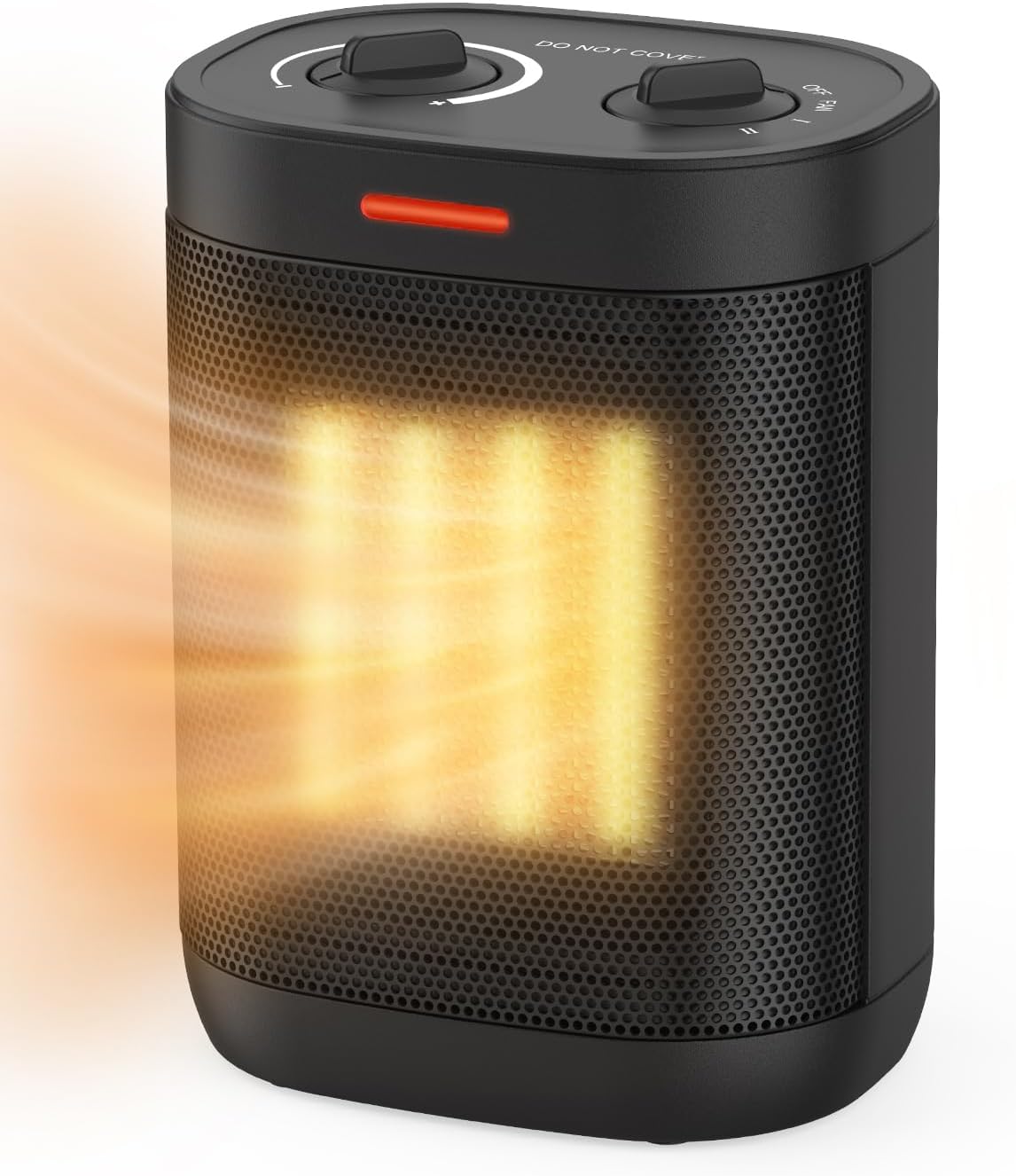 1500W/900W Space Heater Review