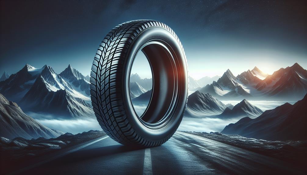goodyear tires mileage expectations