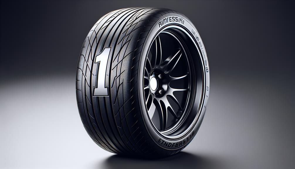 top tire manufacturer ranking