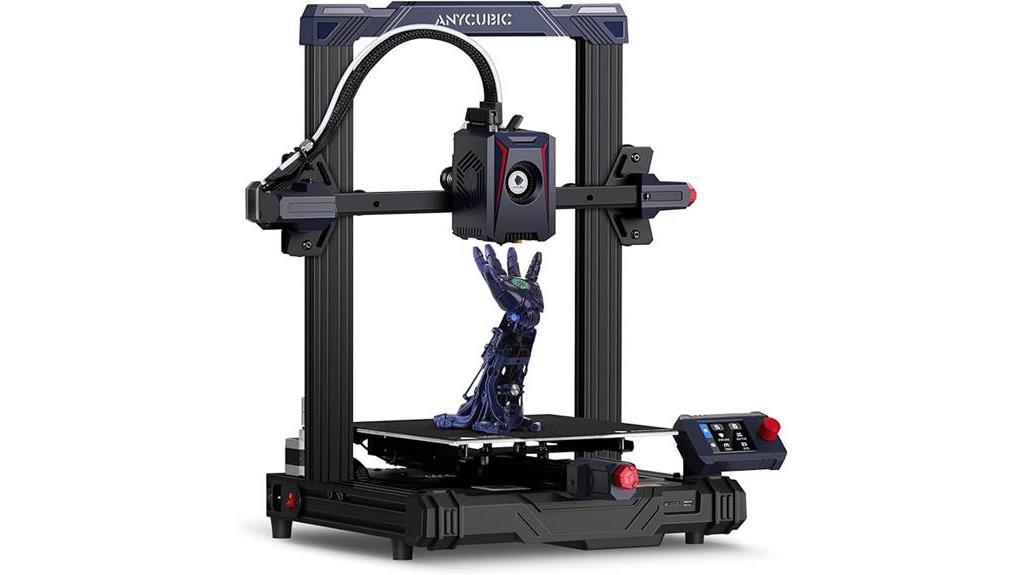 3d printer detailed review