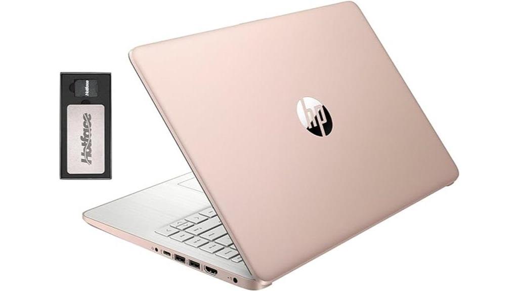 HP Stream 14 Laptop Review
