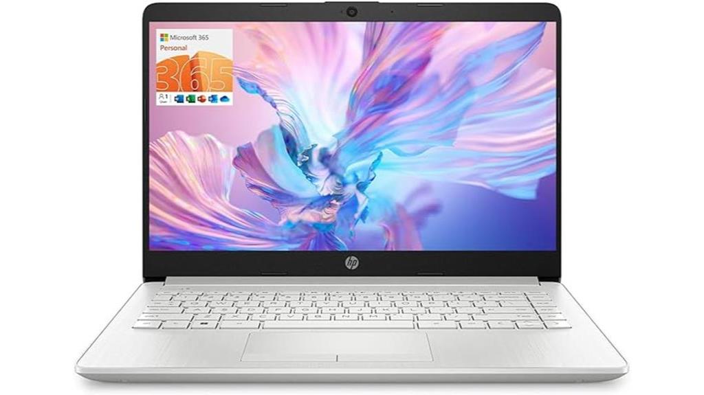 HP Portable Laptop Review