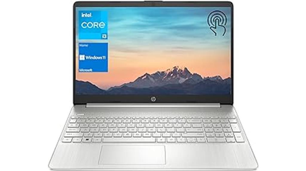 hp laptop review analysis