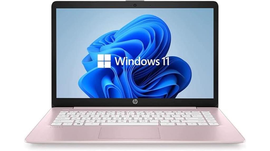 HP Newest 14 HD Laptop Review