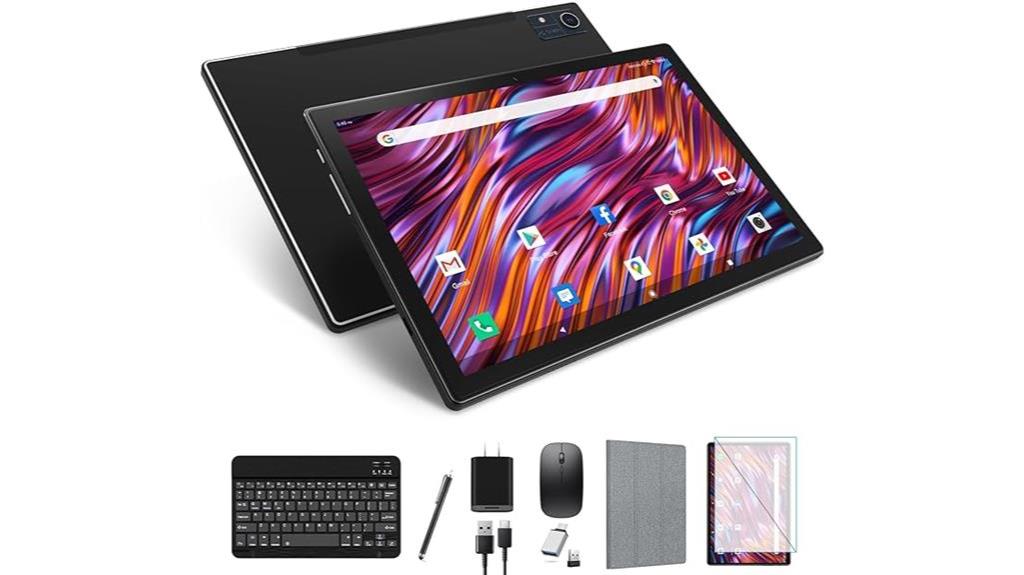 tablet review meize 2024