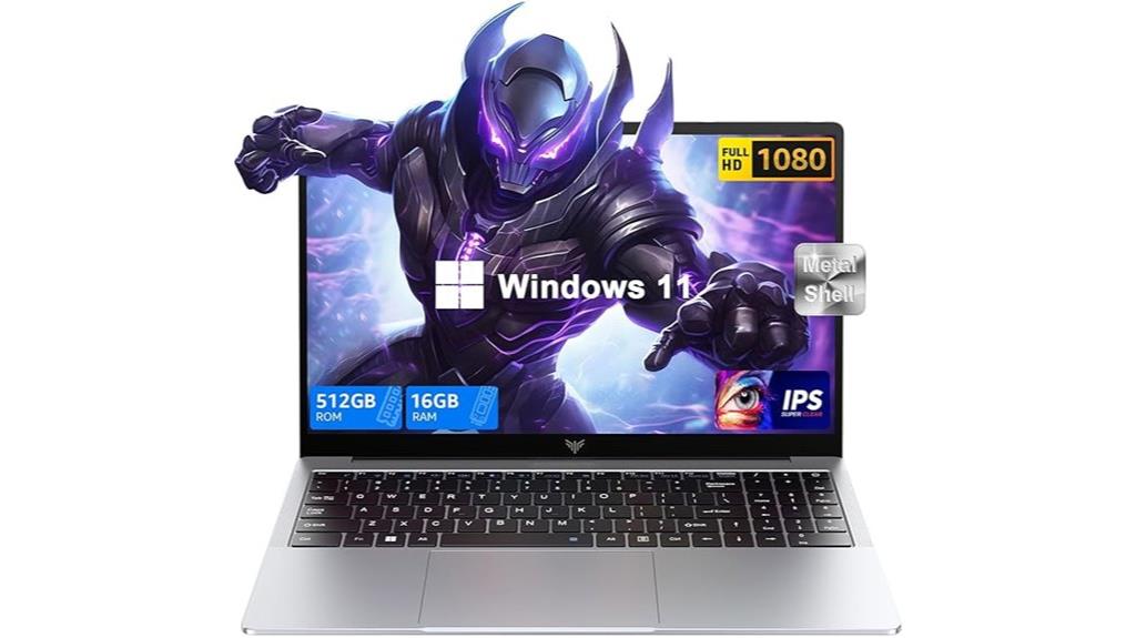 2024 gaming laptop specs