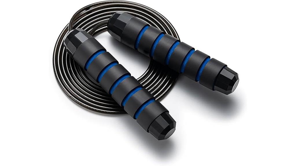 adjustable exercise jump rope