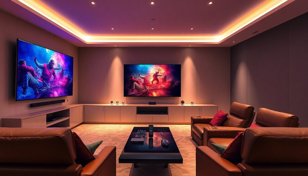 advanced audio visual solutions