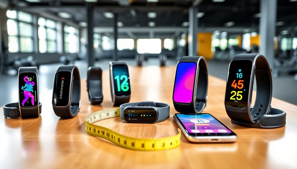 affordable fitness tracker considerations