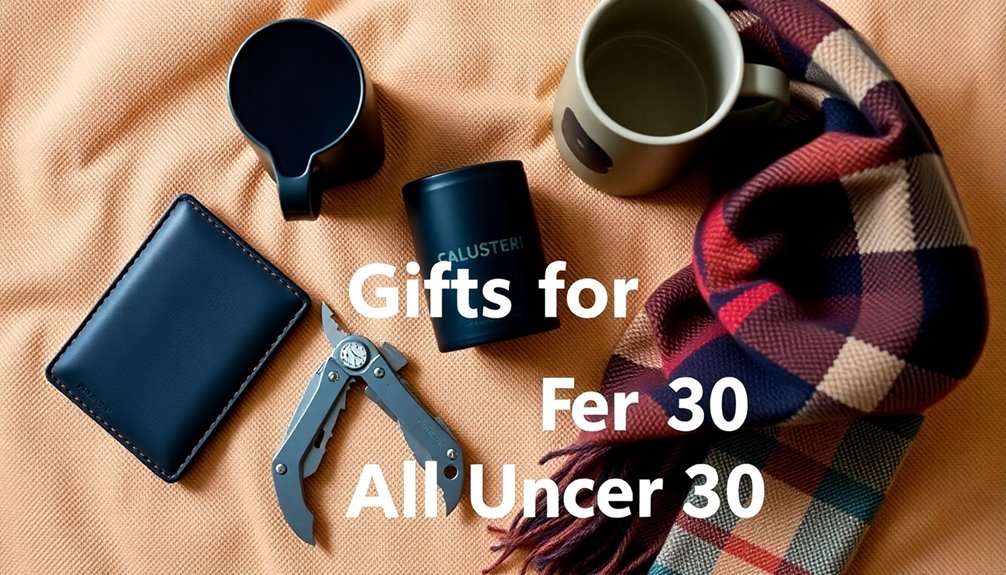 affordable gift selection tips