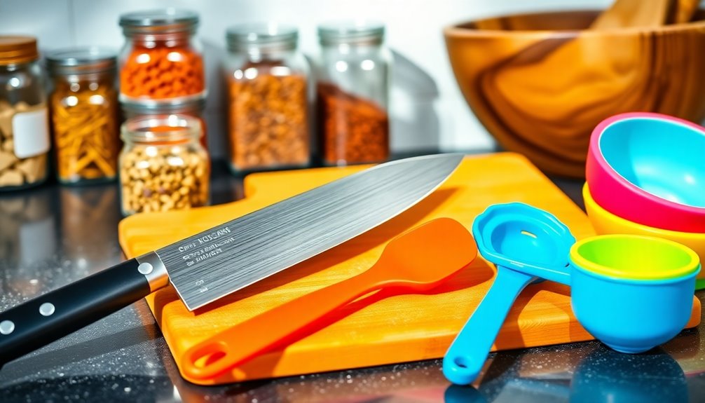 affordable reliable kitchen tools