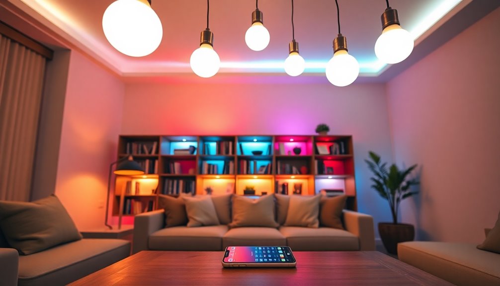 affordable smart lighting considerations