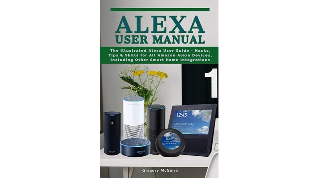 amazon alexa device guide