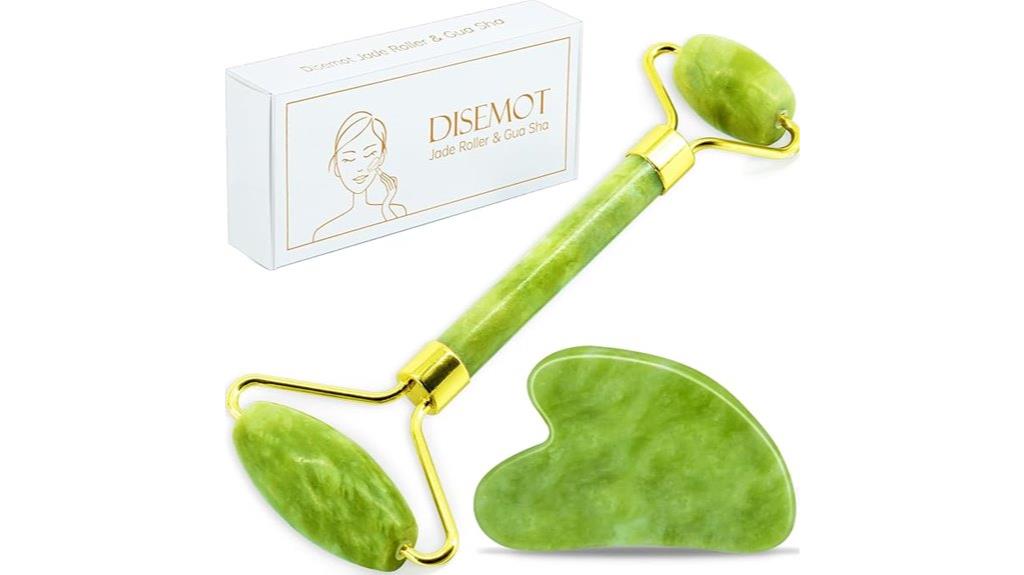 anti aging facial massage tools