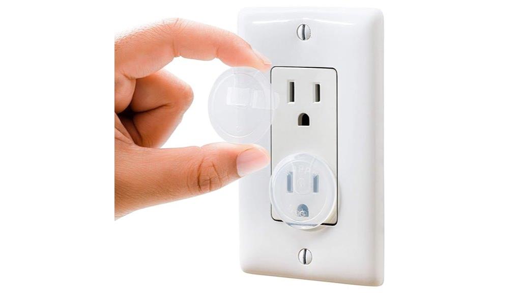 baby safety outlet covers