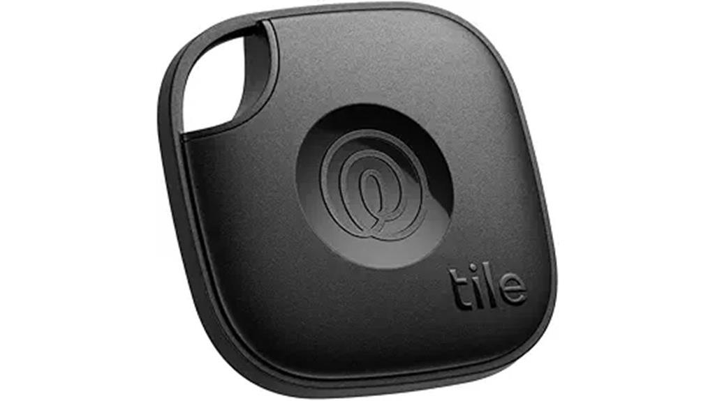 bluetooth tracker for life360