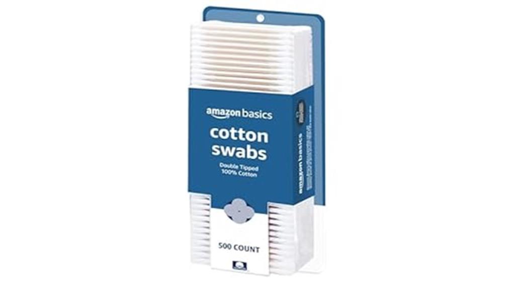 bulk cotton swabs pack