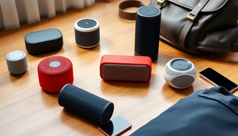 choosing high quality bluetooth speakers