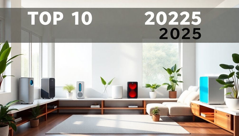 choosing the right air purifier