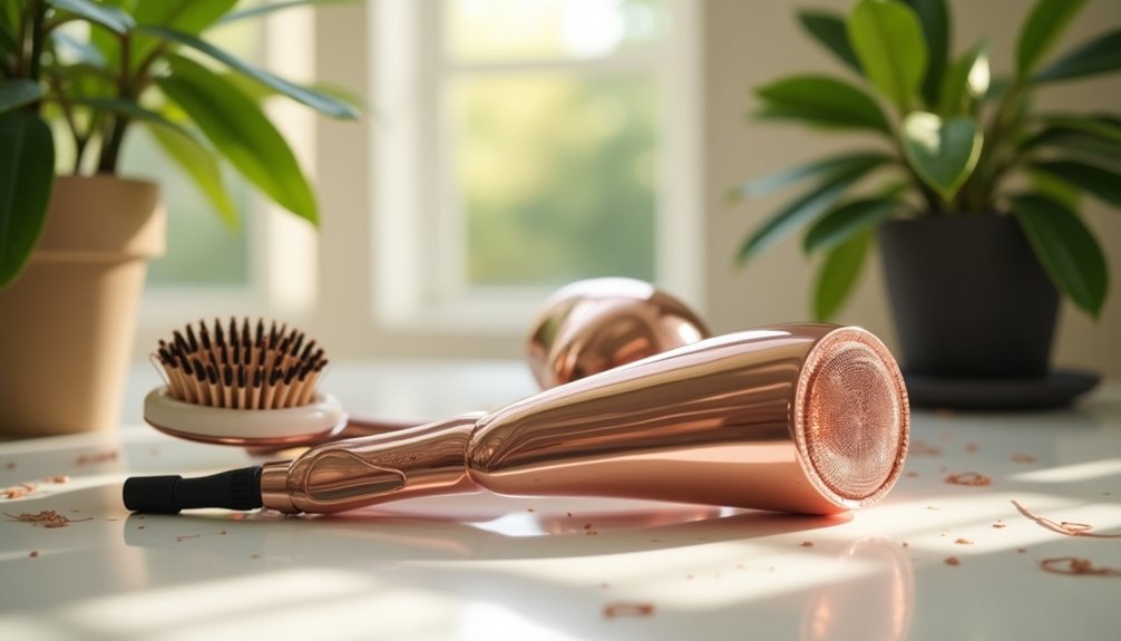 choosing top hair tools